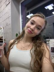Margarita Fedorova