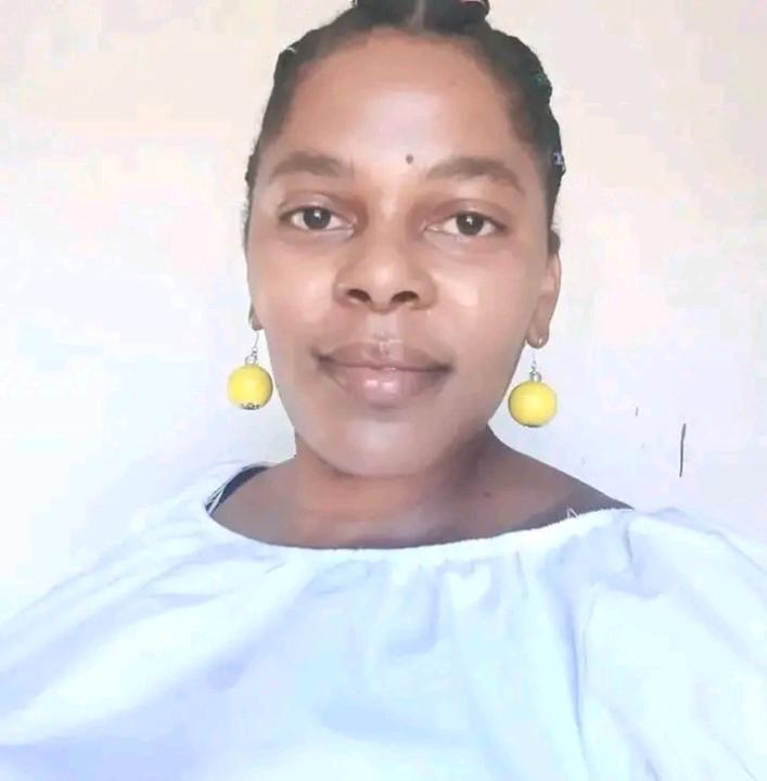 Mmabatho Motsomane