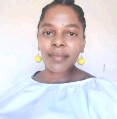 Mmabatho Motsomane