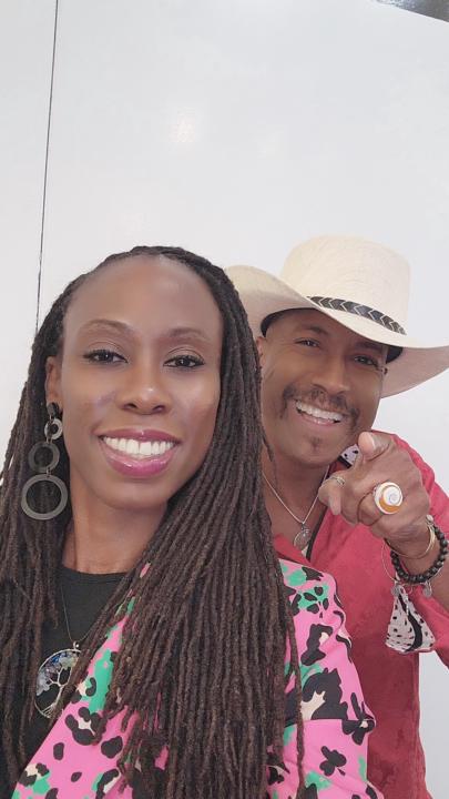 Grateful for the journey