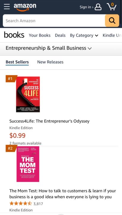 🚀🙌 WE DID IT! 🙌🚀