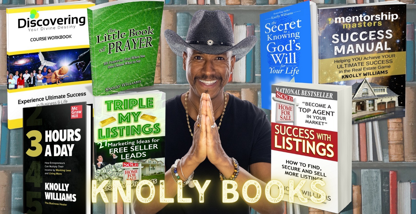 Knolly Books