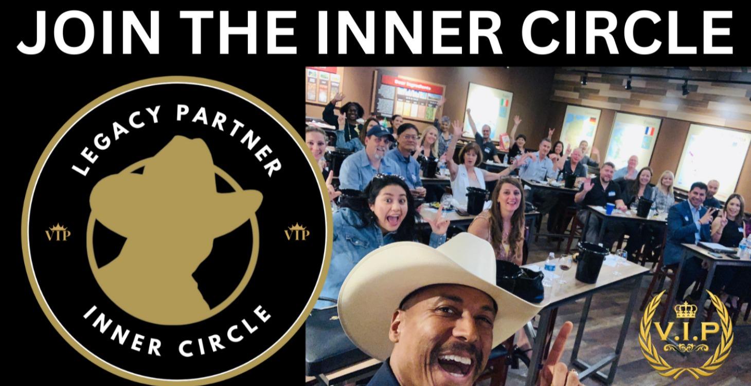 Knolly's Inner Circle