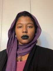 Raven Jones