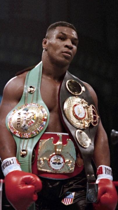 Mohamed Ali