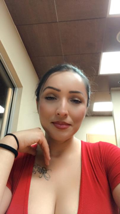 Yesenia Figueroa