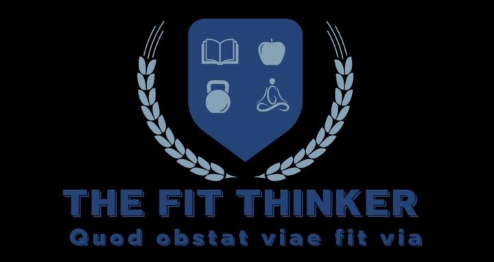 The Fit Thinker