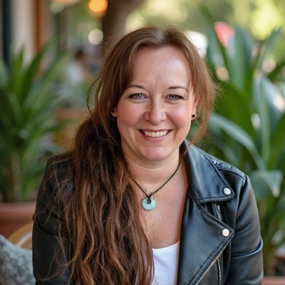 Yvonne Finsterwalder