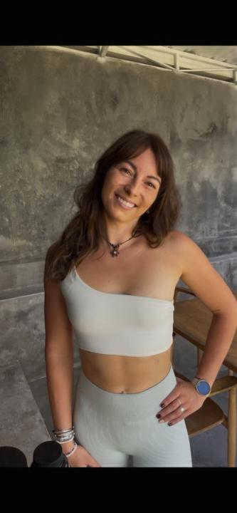 Sarah Wolf