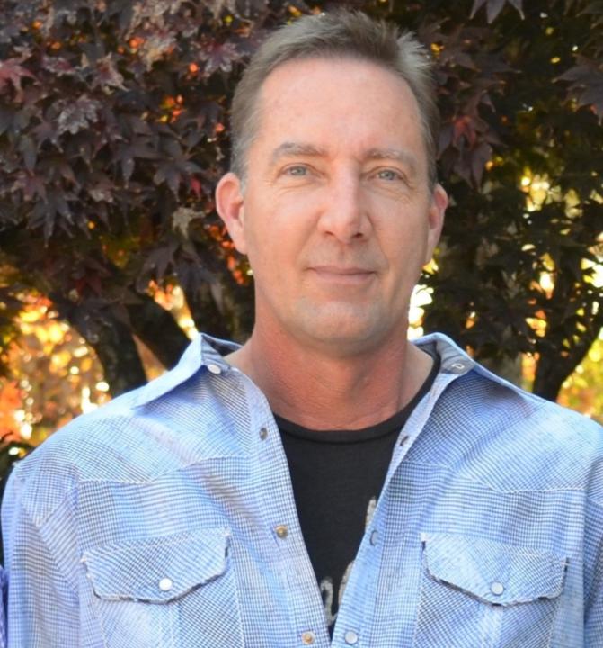 Chris Hedrick