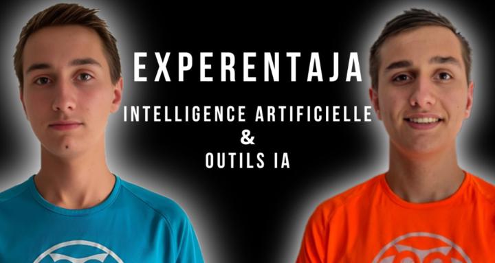 Experentaja