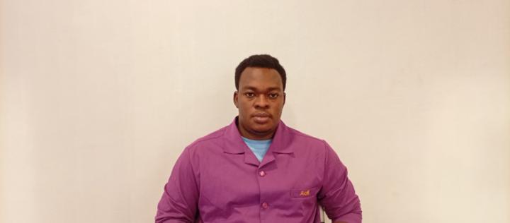 Songil Bienvenue Saboué