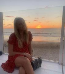 Carla Bonnet