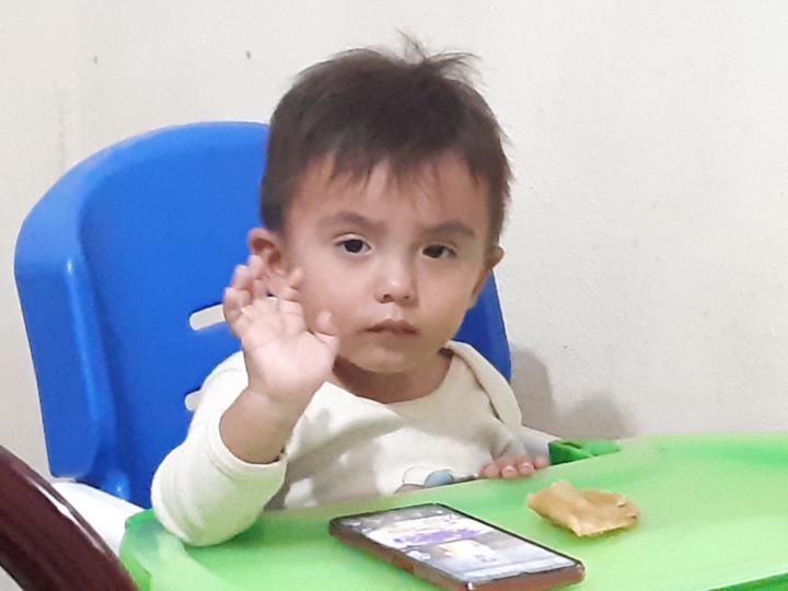 Jose angel Gómez De La Cruz