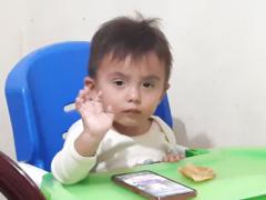 Jose angel Gómez De La Cruz