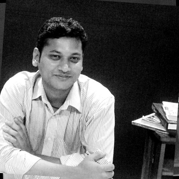 Vijay Telluri