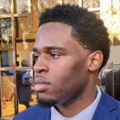 Daniel Oluoha