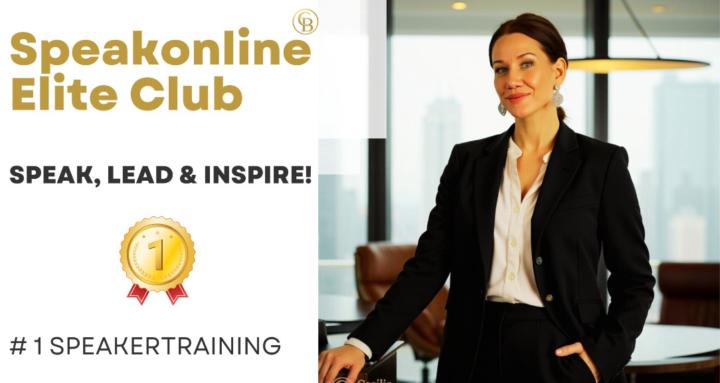 Speakonline Elite Club