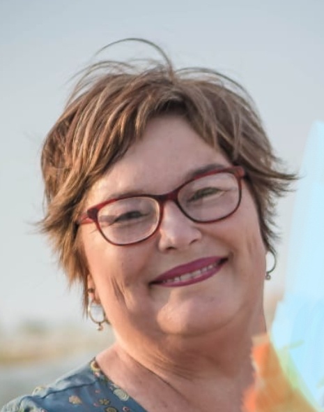 Deirdré Burger
