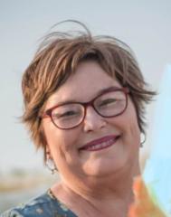 Deirdré Burger