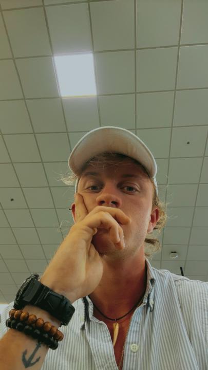 Tomas Martinez Dalke