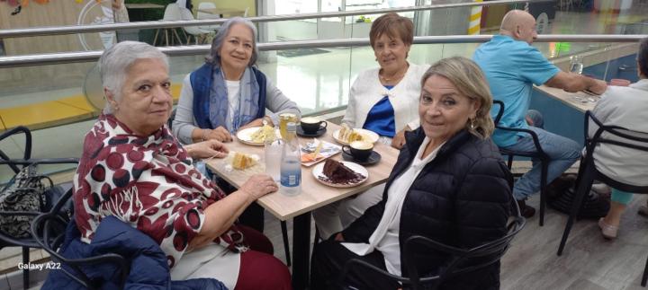 Maria Isabel Hernandez