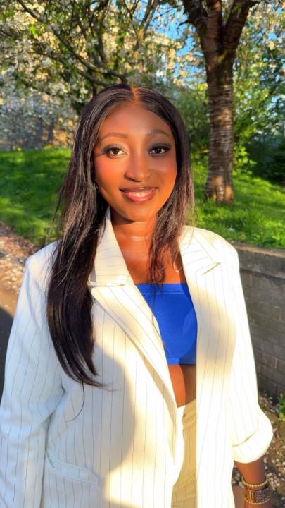 Constance Asare