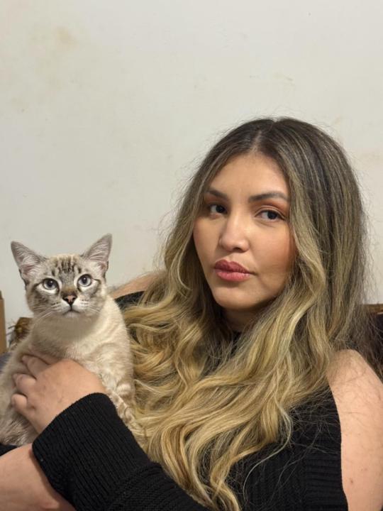 Alexandra Lozano Feria