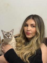 Alexandra Lozano Feria