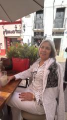 Gertrudis Cortez Mireles