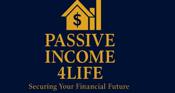 Passive Income 4Life