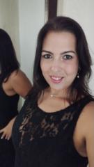 Claudia Suárez
