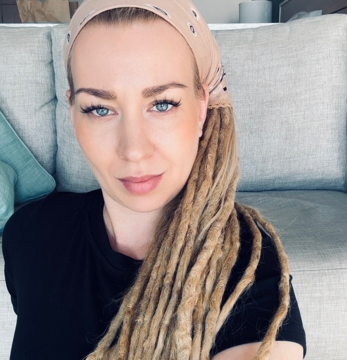 Chelsea Shaw