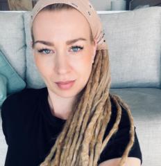 Chelsea Shaw