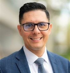 John Tovar