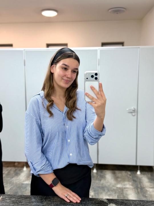 Ordace Andreea-Denisa