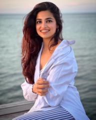 Srishti Ailawadi