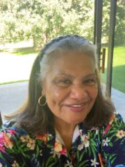 Mari Kikau