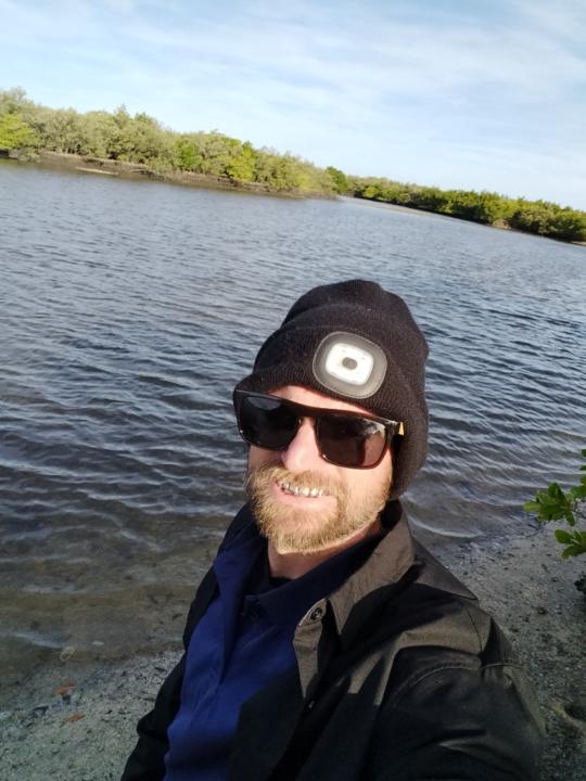 Daniel Denlinger