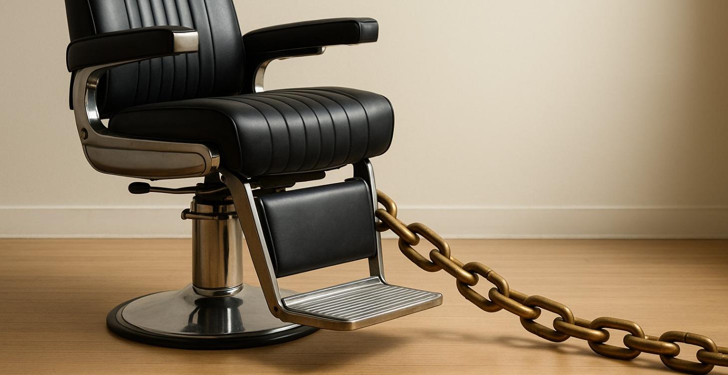 Barber Pricing Blueprint