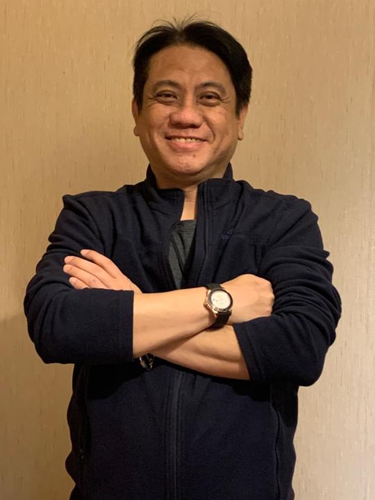 Yew Meng Yuen