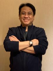 Yew Meng Yuen