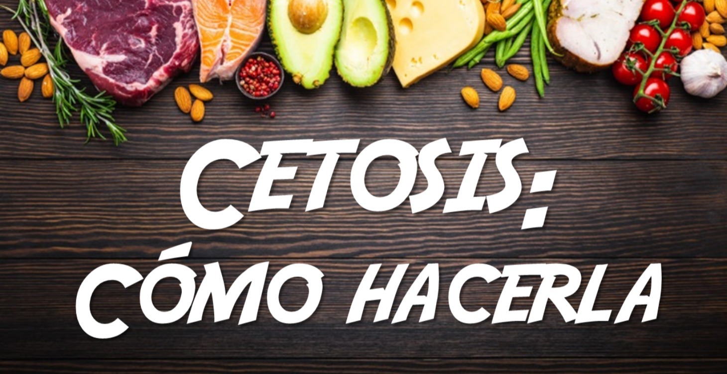 Dieta Keto, Macros y Ayuno