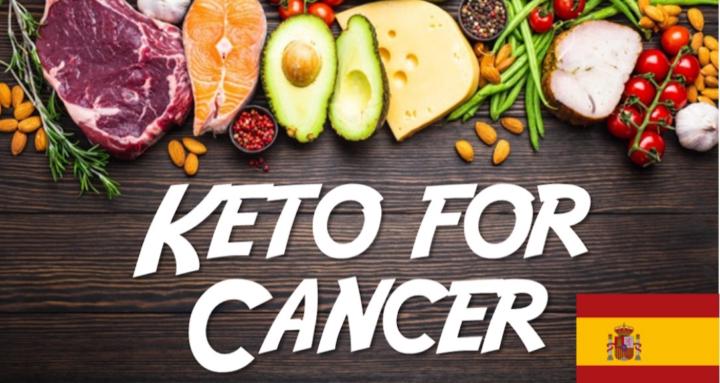 ketoforcancerspanish