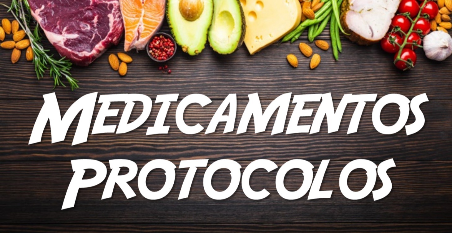 DON, Protocols, Dewormers