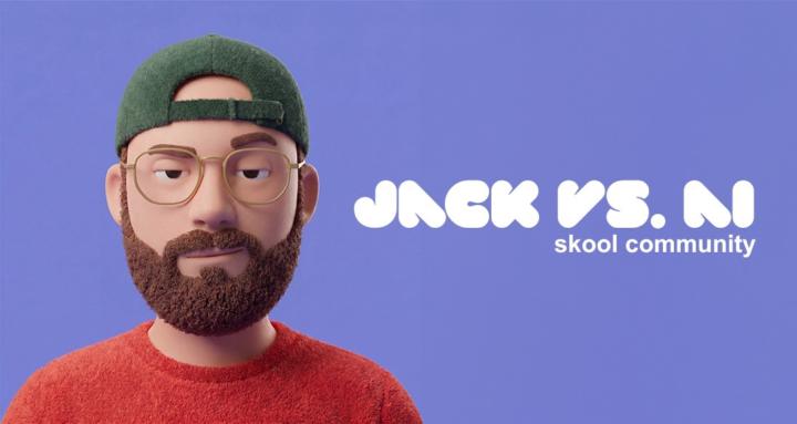 Jack Vs. AI Workflows