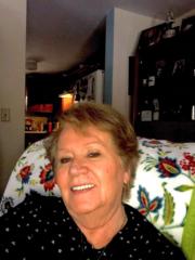 Sharon Denis
