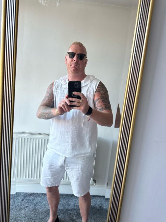 Marc Bailey
