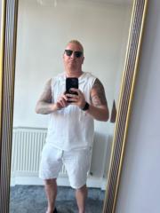 Marc Bailey