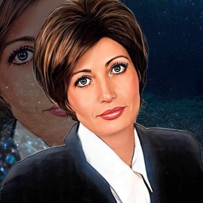 Dimitrinka Boyadjieva